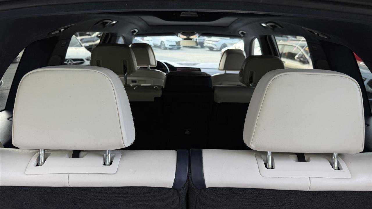 Used 2020 BMW X7 xDrive40i w/ Executive Package AWD/4WD image 26