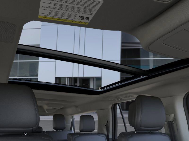 New 2026 Ford Expedition Max Platinum w/ Driver's Package image 23