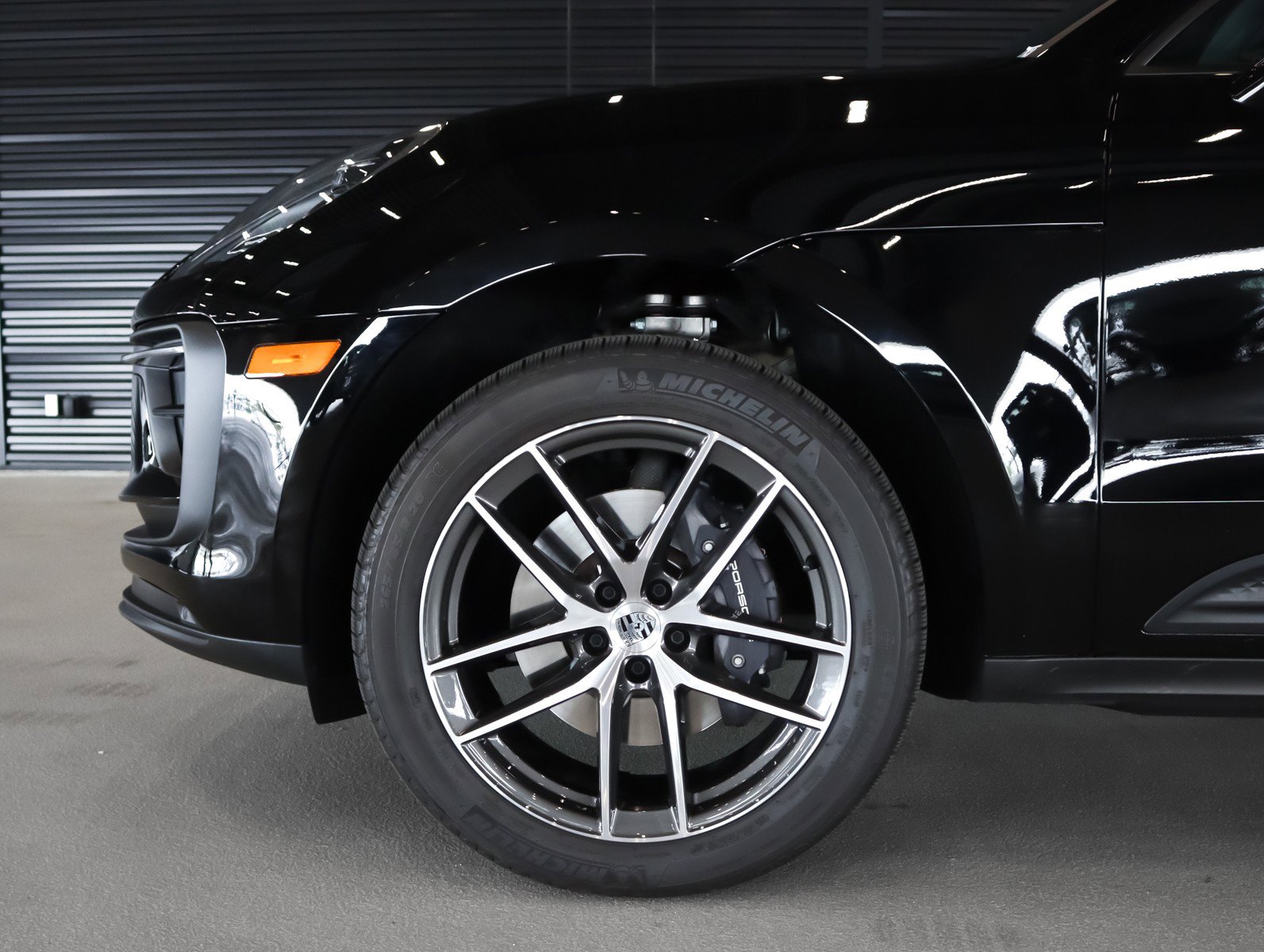 Certified 2026 Porsche Macan image 26