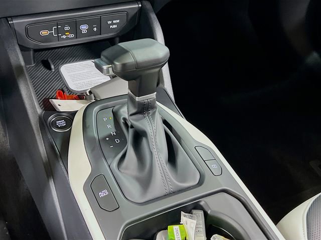 New 2025 Kia K4 GT-Line w/ GT-Line Premium Package image 17