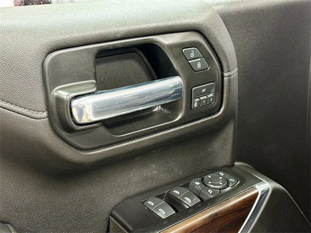 Used 2019 GMC Sierra 1500 SLT w/ SLT Premium Package image 20