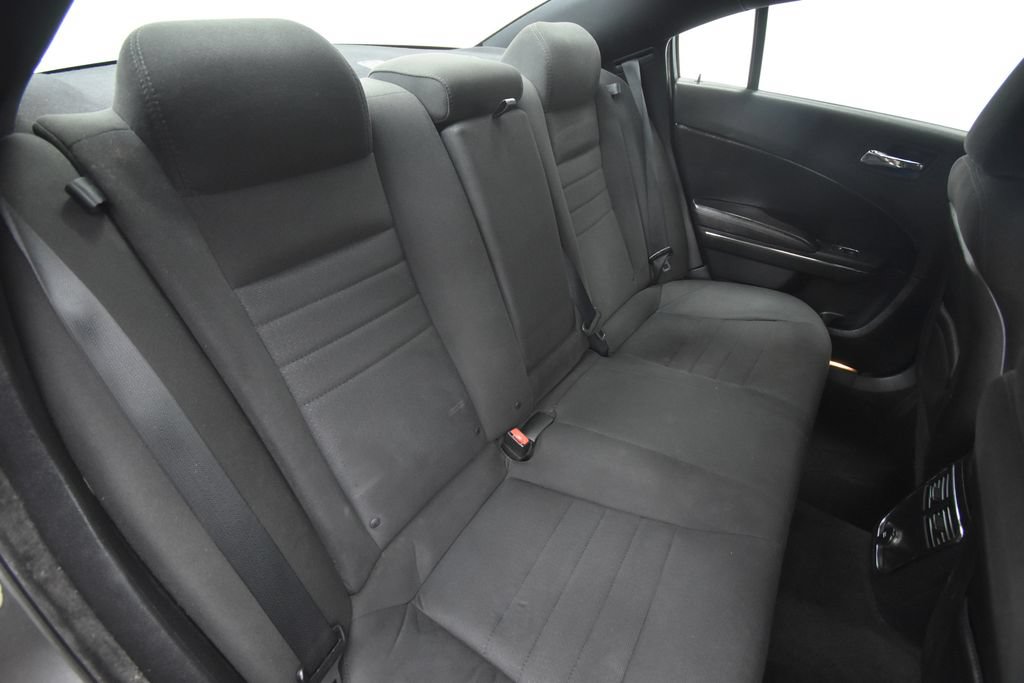 Used 2014 Dodge Charger SXT AWD/4WD image 17