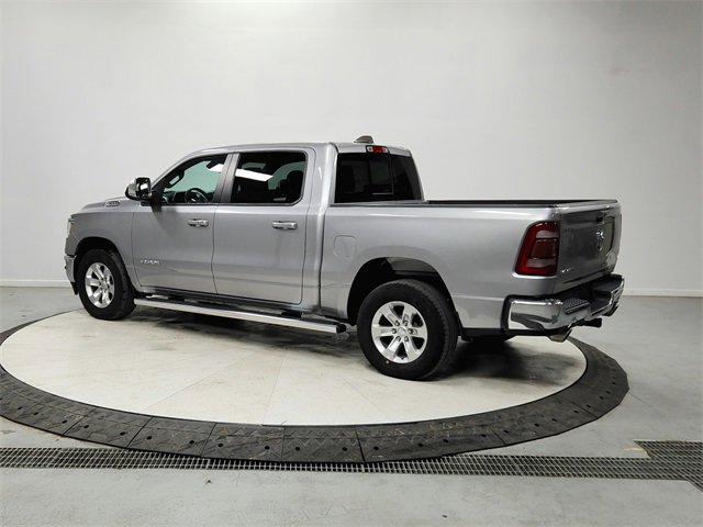 Used 2023 RAM 1500 Laramie image 5