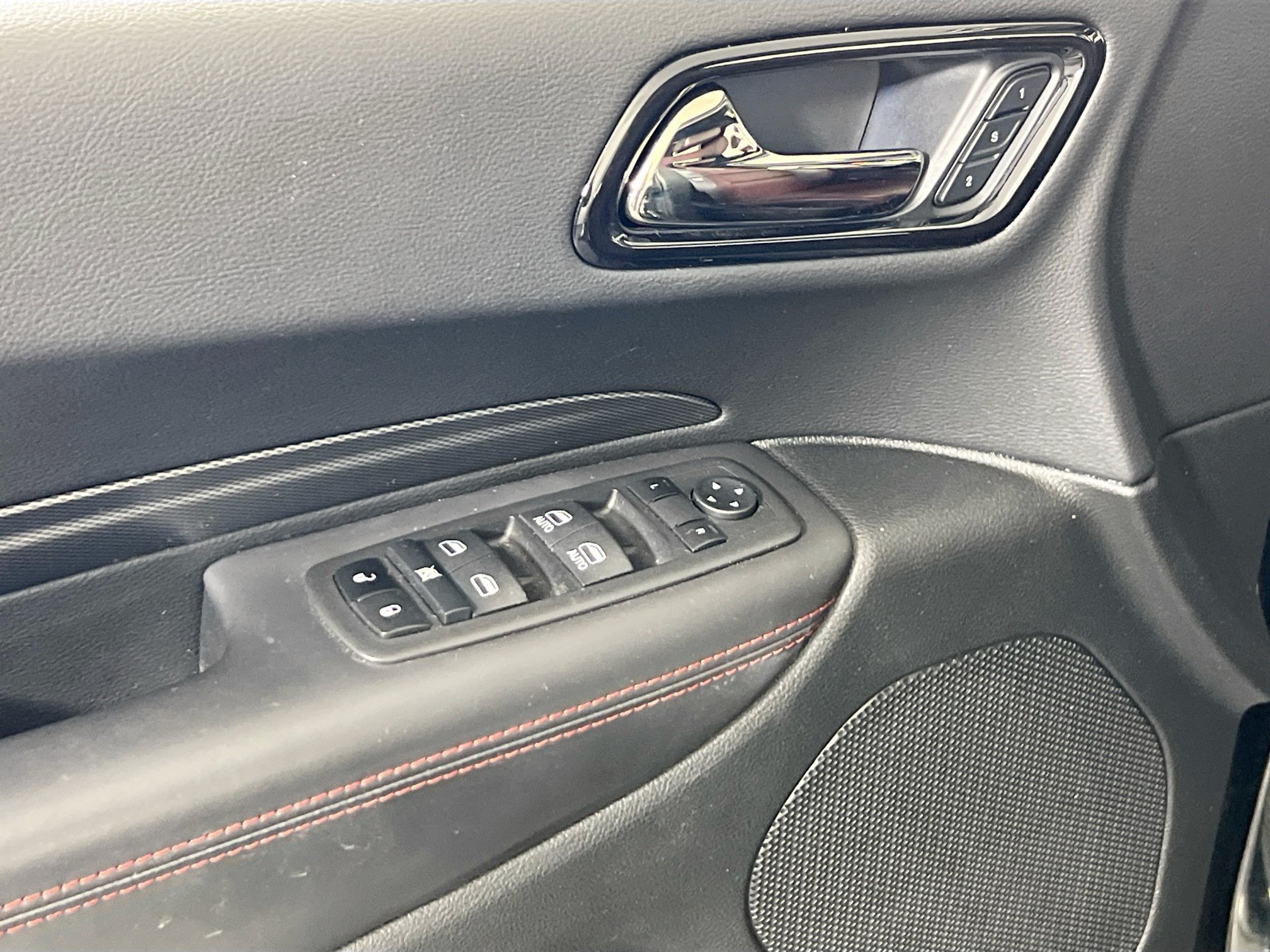 Used 2023 Dodge Durango R/T AWD/4WD image 18