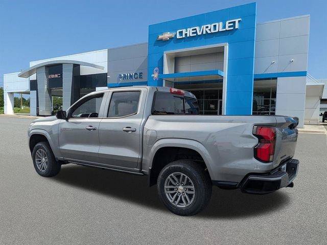 New 2026 Chevrolet Colorado LT w/ LT Convenience Package RWD image 8