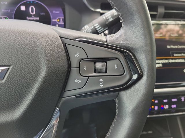 Used 2023 Chevrolet Bolt EUV Premier w/ Sun & Sound Package FWD image 20