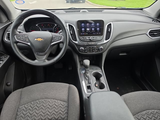 Used 2024 Chevrolet Equinox LT FWD image 9