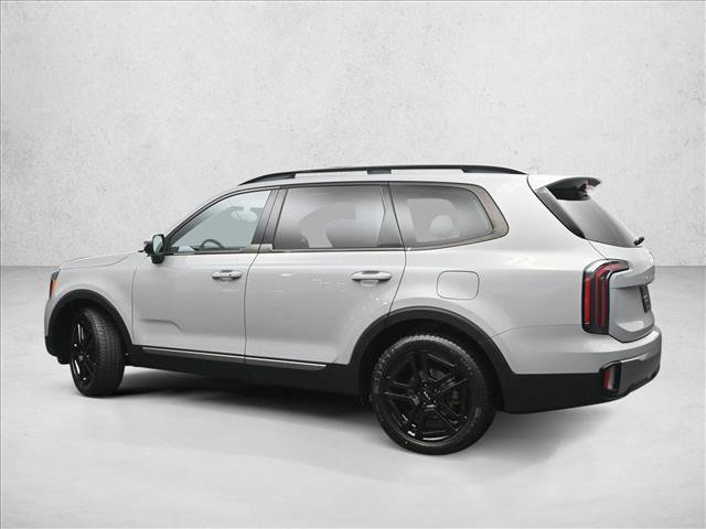 Used 2023 Kia Telluride EX X-Line AWD/4WD image 6