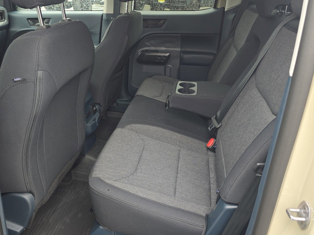 Used 2025 Ford Maverick XLT w/ XLT Luxury Package image 16