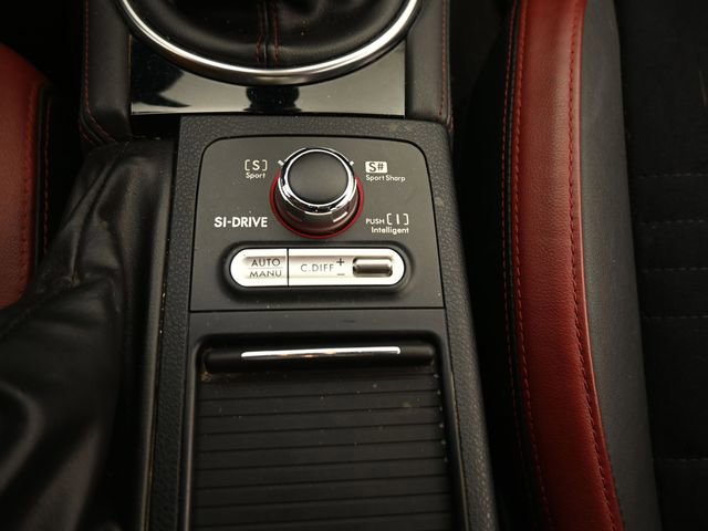 Used 2021 Subaru WRX STI Limited image 17
