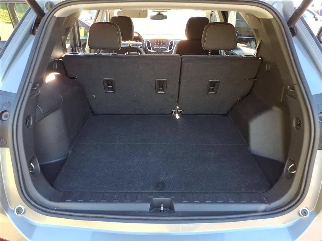 Used 2024 Chevrolet Equinox LT FWD image 19