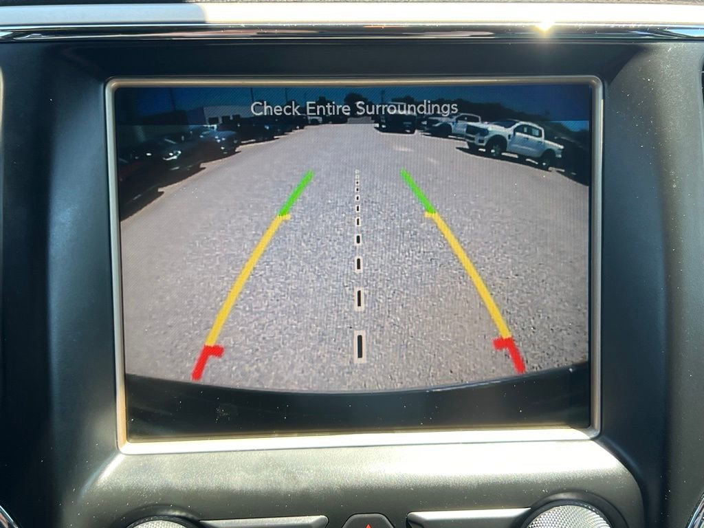 Used 2016 Jeep Grand Cherokee Limited image 28