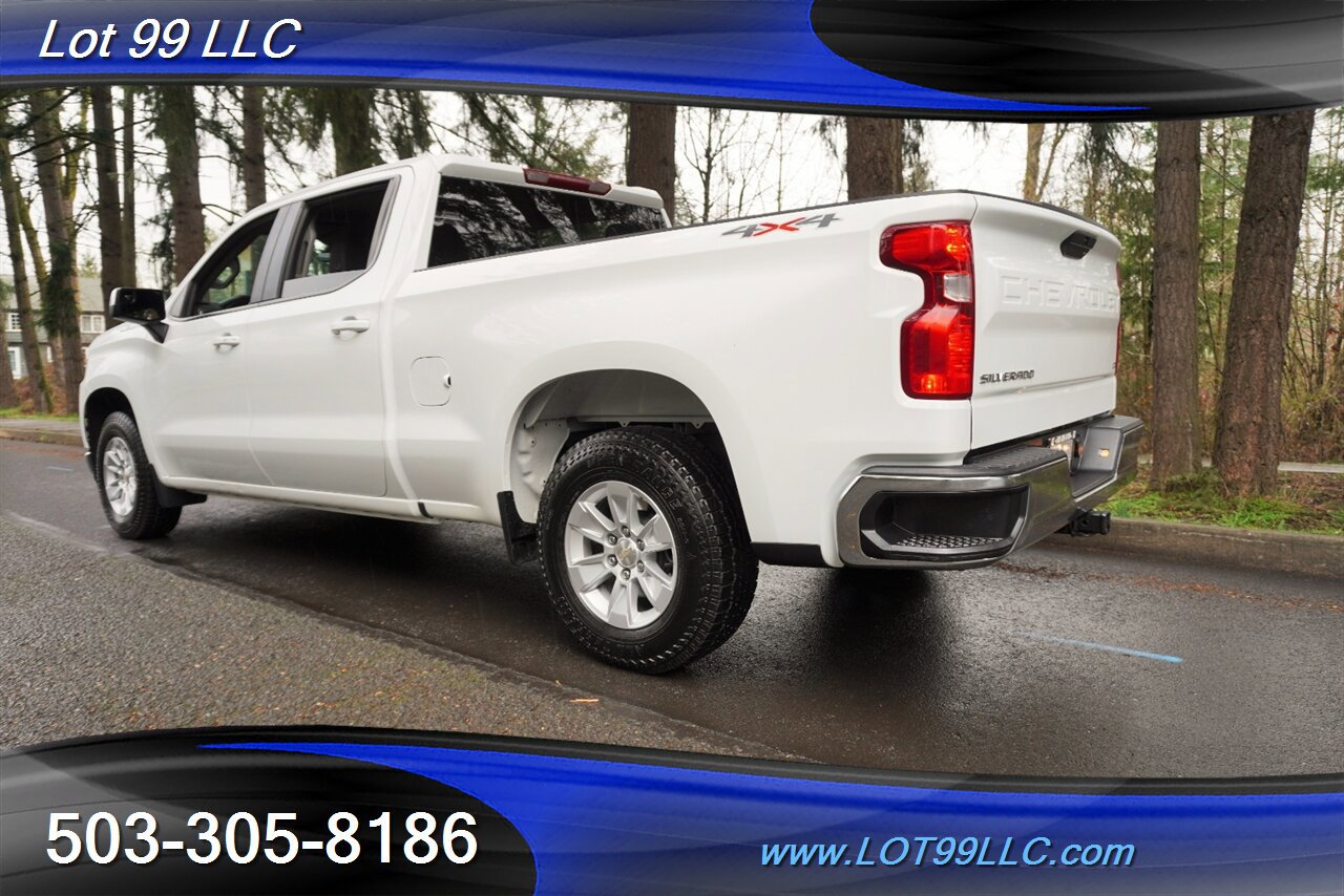 Used 2022 Chevrolet Silverado 1500 LT image 11