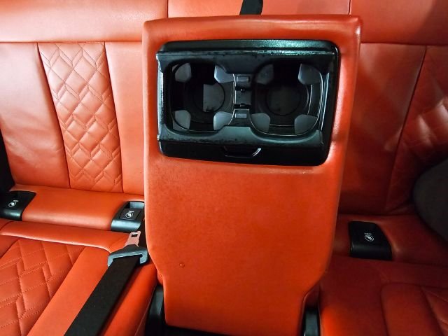 Used 2020 BMW X4 M40i w/ Executive Package image 36