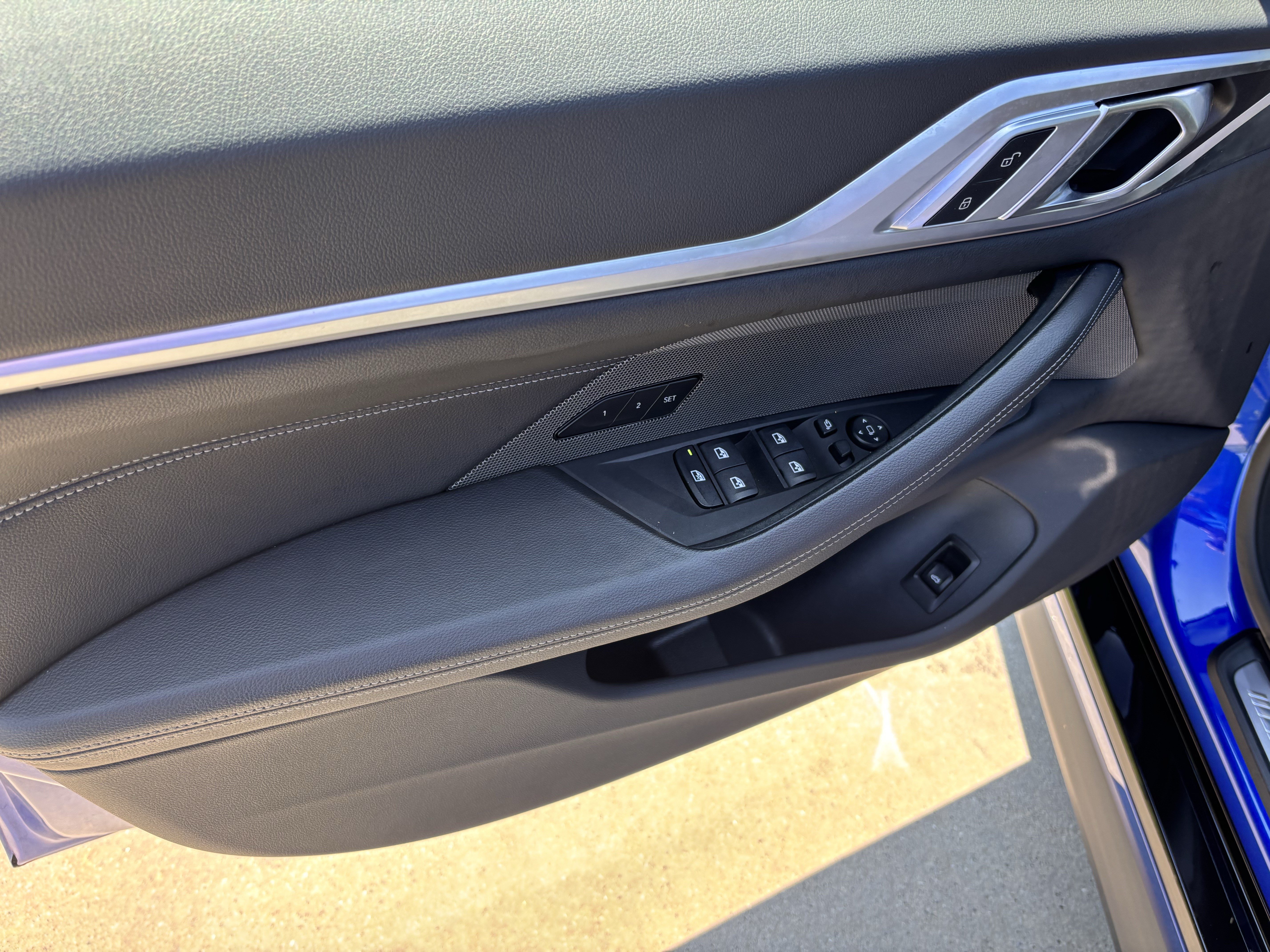 Certified 2025 BMW M440i RWD image 14