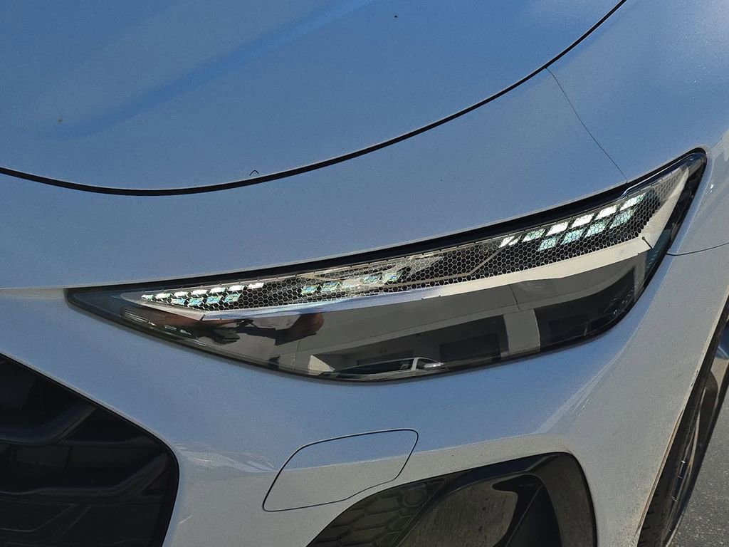 New 2026 Audi A6 Premium Plus image 32