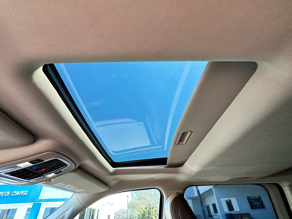 Used 2022 RAM 2500 Limited image 22