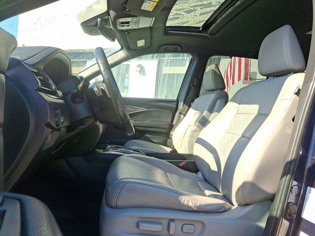 Used 2020 Honda Passport EX-L image 14