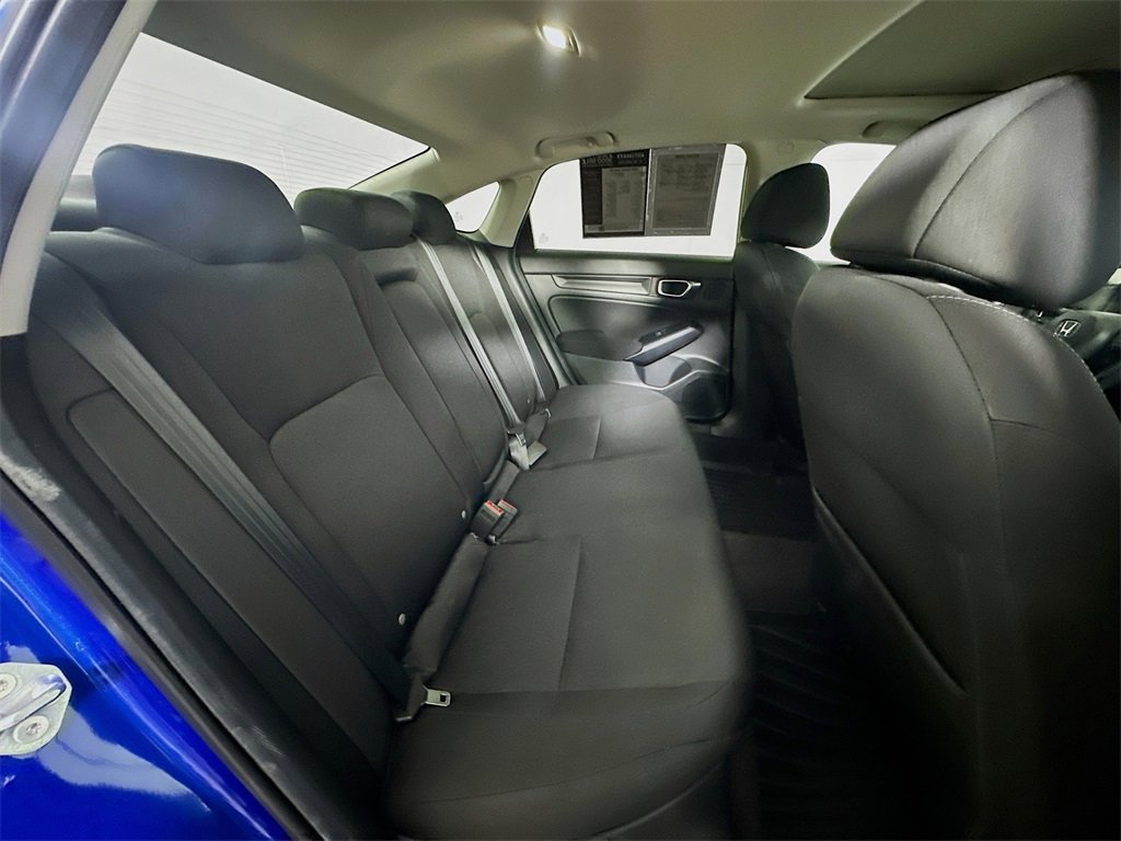 Used 2024 Honda Civic EX image 11