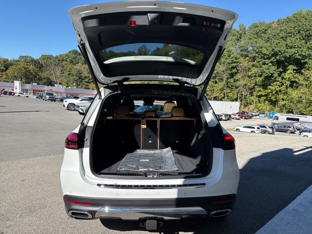New 2026 Mercedes-Benz GLE 350 4MATIC image 9