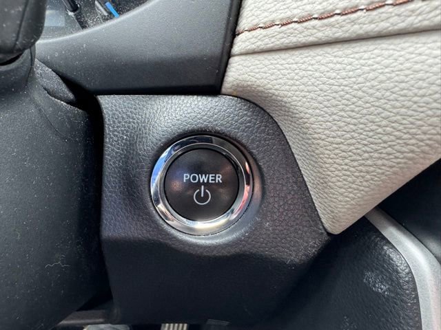 Certified 2024 Toyota RAV4 XLE w/ Convenience Package image 23