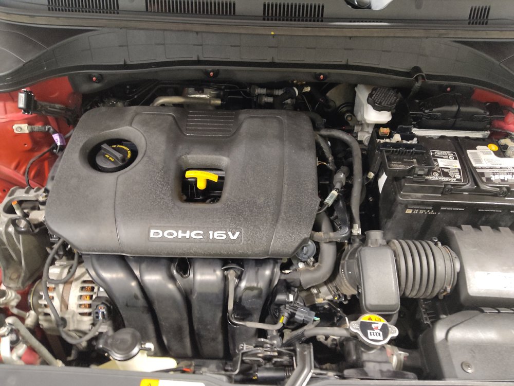 Used 2021 Hyundai Kona SE FWD image 30