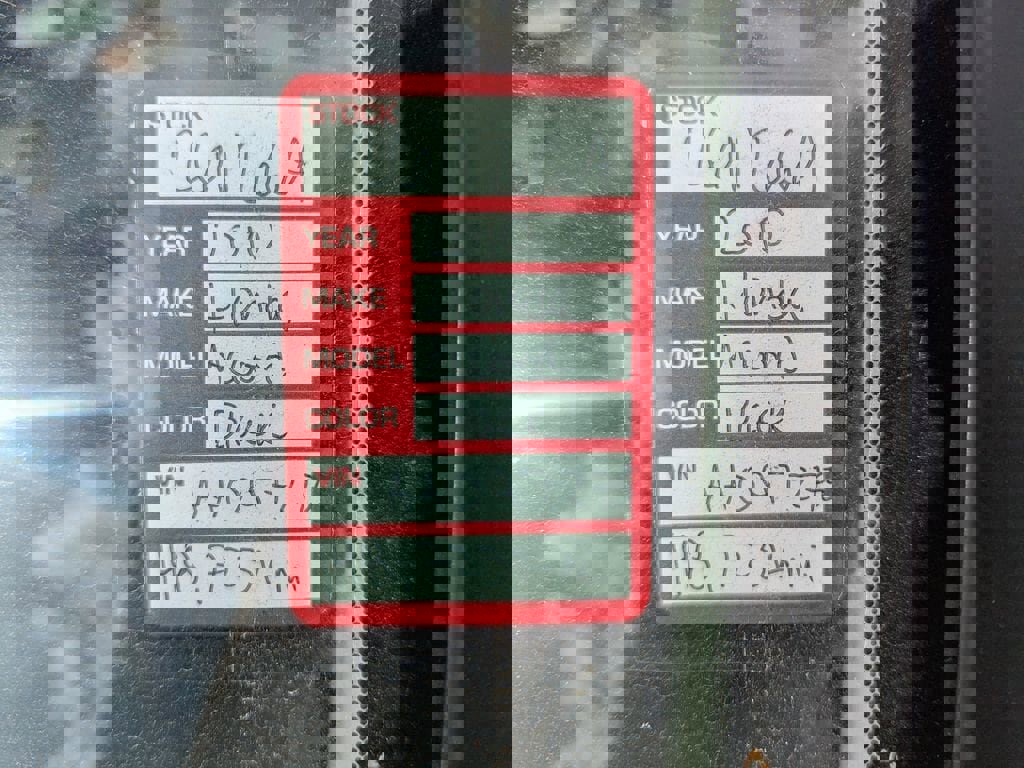 Used 2010 Honda Accord EX-L image 10