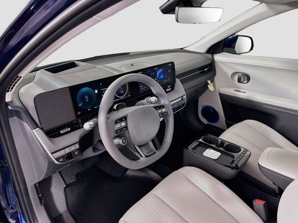 New 2027 Hyundai Ioniq 5 Limited RWD image 9