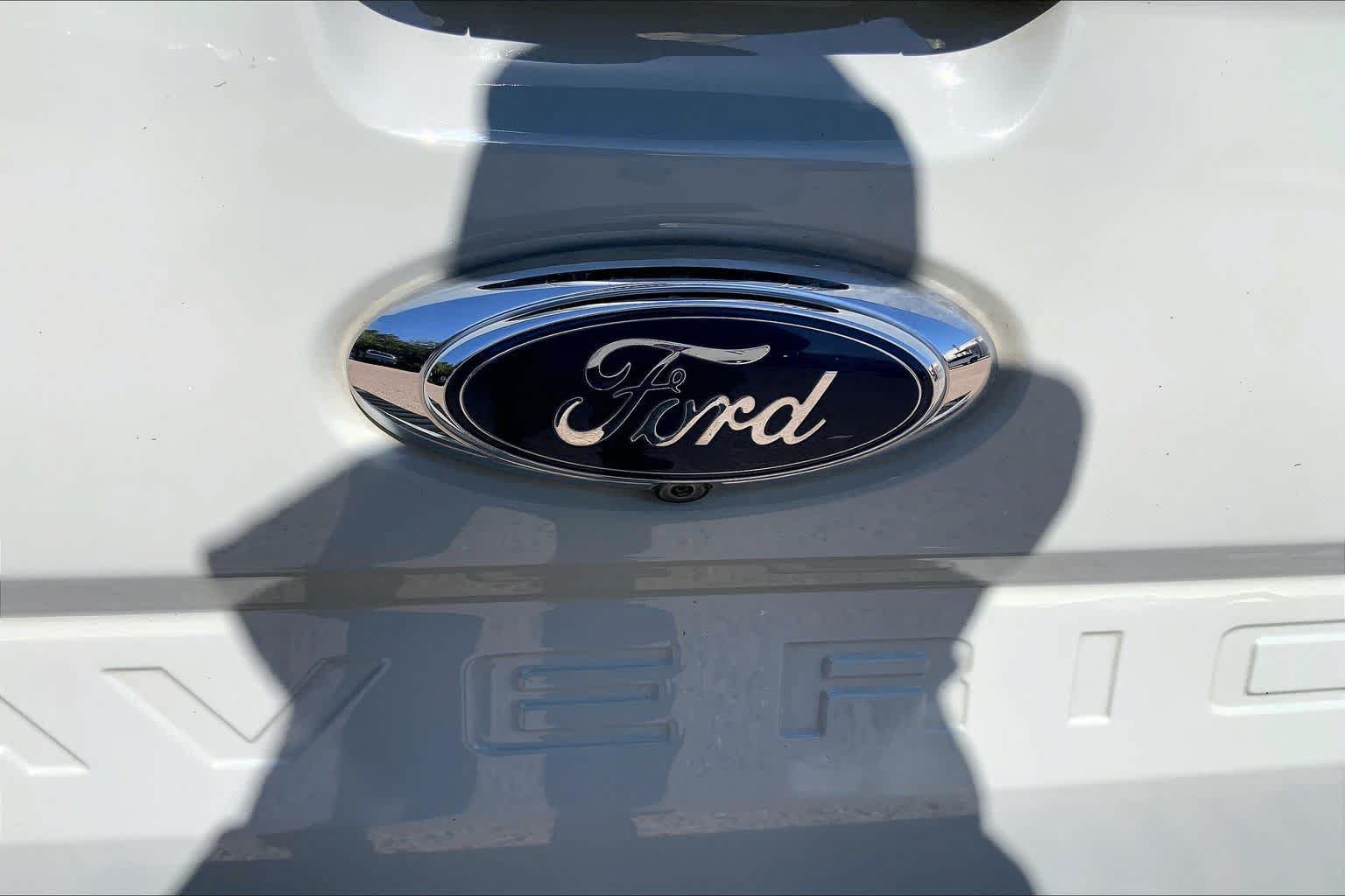Used 2022 Ford Maverick XLT FWD image 29