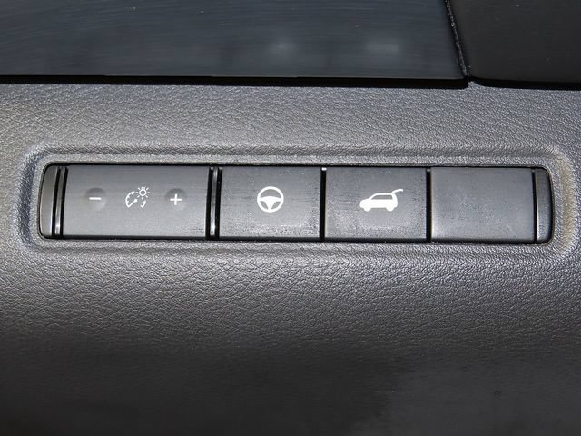 New 2026 Nissan Pathfinder Rock Creek w/ Rock Creek Premium Package AWD/4WD image 23