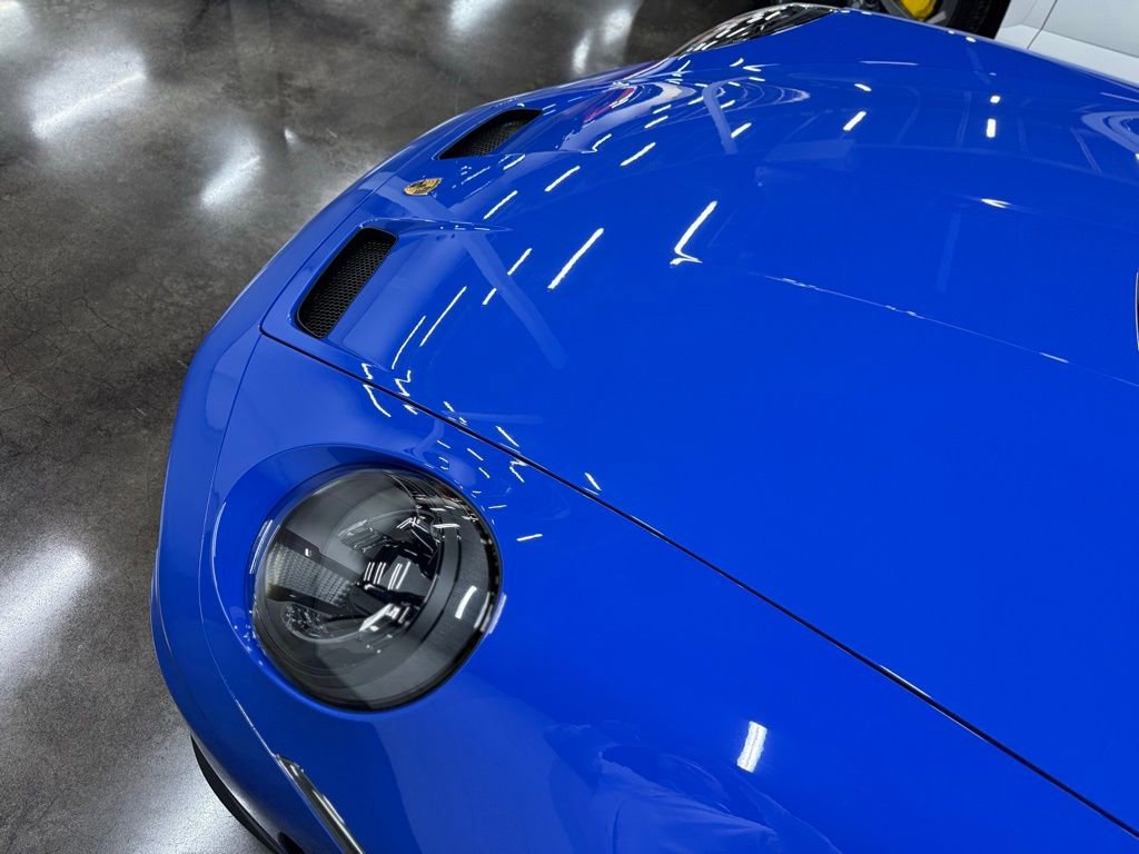 Used 2026 Porsche 911 GT3 image 4