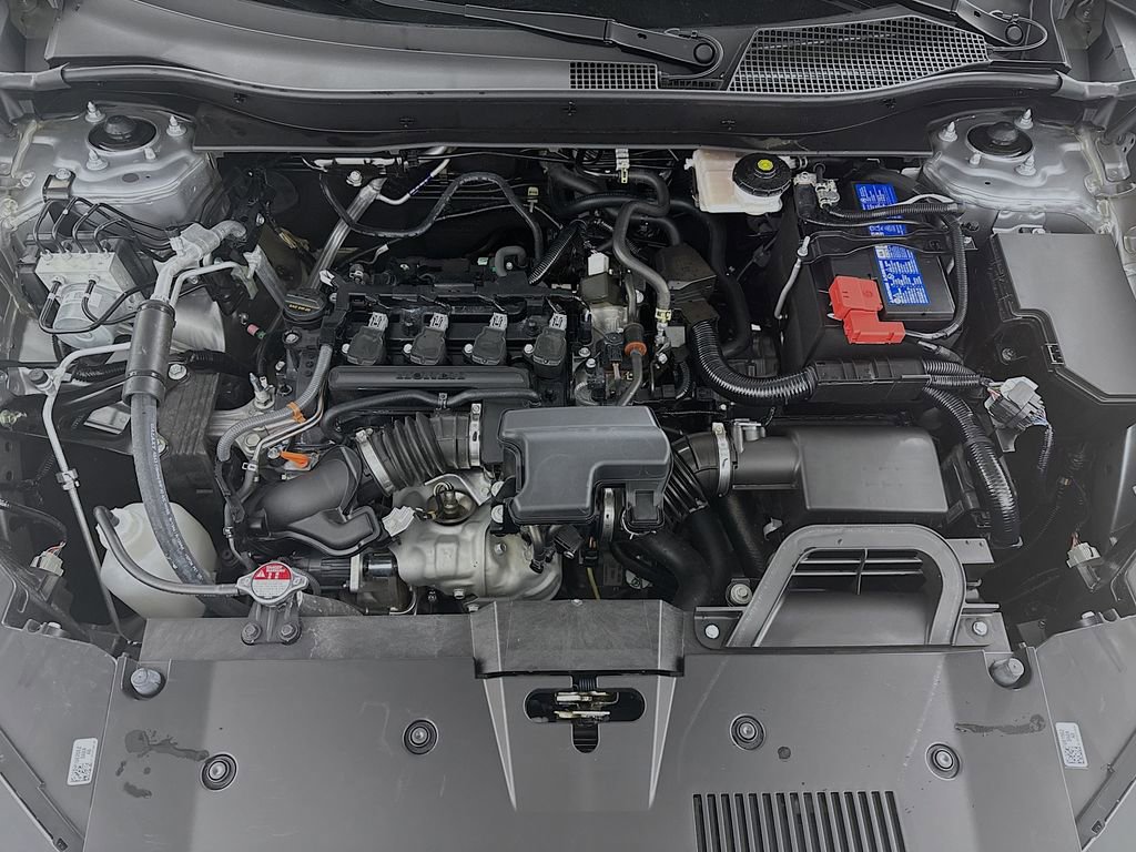 Used 2026 Honda CR-V EX-L image 30