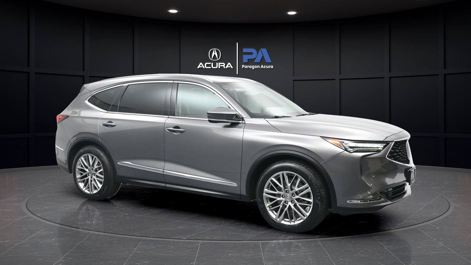 Certified 2023 Acura MDX w/ Advance Package AWD/4WD image 31