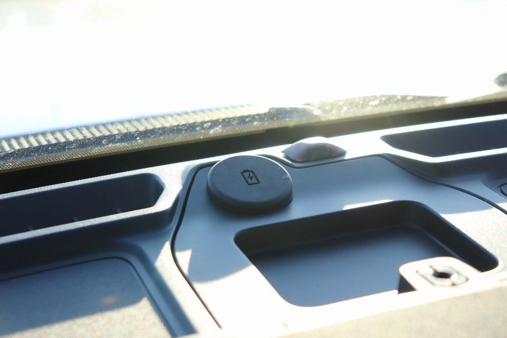 New 2025 Ford Bronco Badlands w/ Sasquatch Package image 39