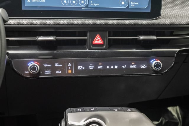 Used 2025 Kia EV6 Wind RWD image 19