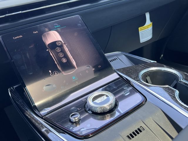 New 2026 Cadillac Escalade IQ Sport 1 AWD/4WD image 20