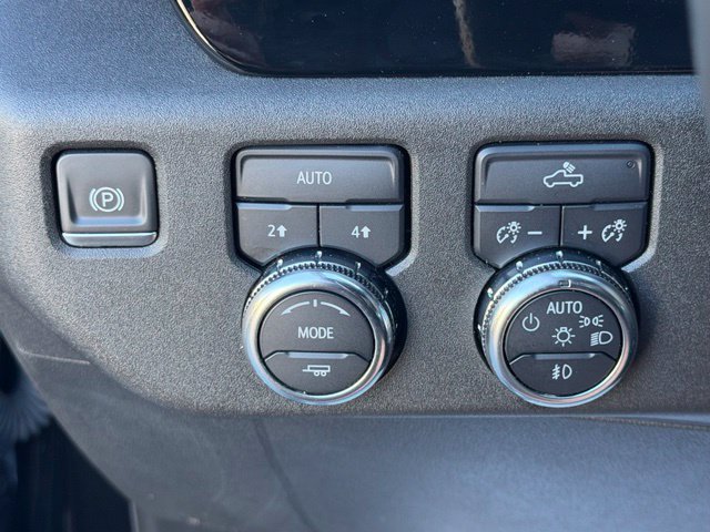 Certified 2024 GMC Sierra 1500 Elevation AWD/4WD image 26