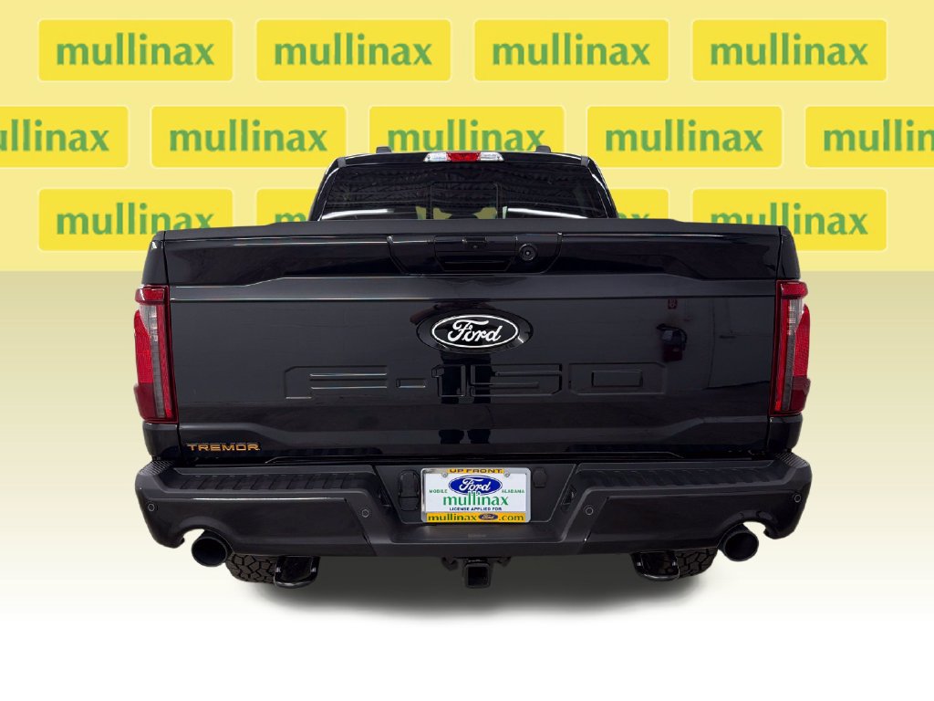 New 2026 Ford F150 Tremor w/ Equipment Group 402B AWD/4WD image 7