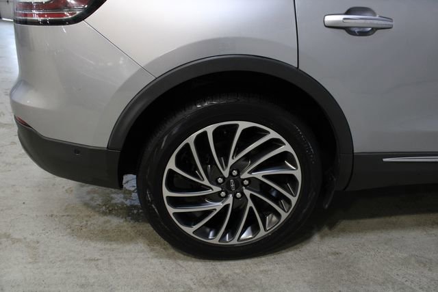 Used 2020 Lincoln Nautilus Reserve w/ Equipment Group 201A AWD/4WD image 27