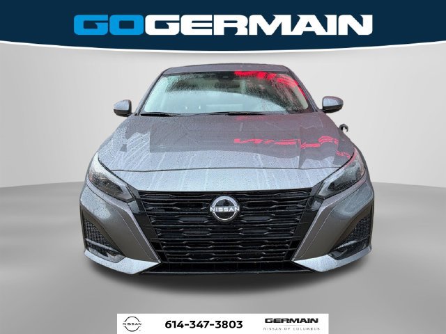 New 2026 Nissan Altima 2.5 SV w/ SV Premium Package FWD image 2