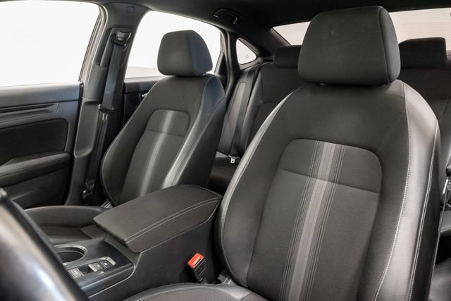 Used 2022 Honda Civic Sport image 8