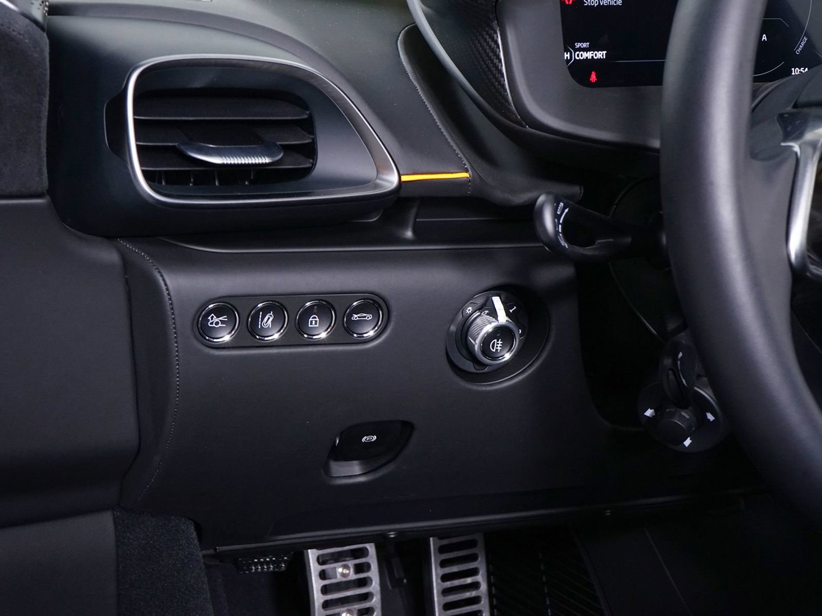 New 2025 McLaren Artura Spider image 29