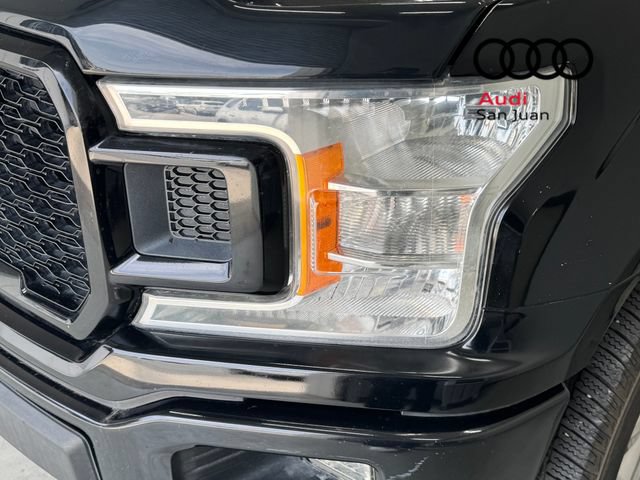 Used 2018 Ford F150 XL w/ Equipment Group 101A Mid RWD image 4