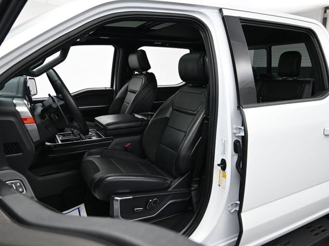 Certified 2023 Ford F150 Raptor image 11