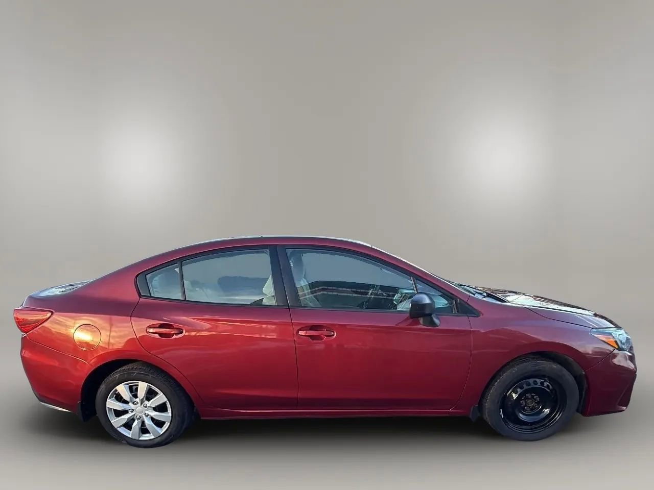 Used 2019 Subaru Impreza 2.0i w/ Eyesight image 6