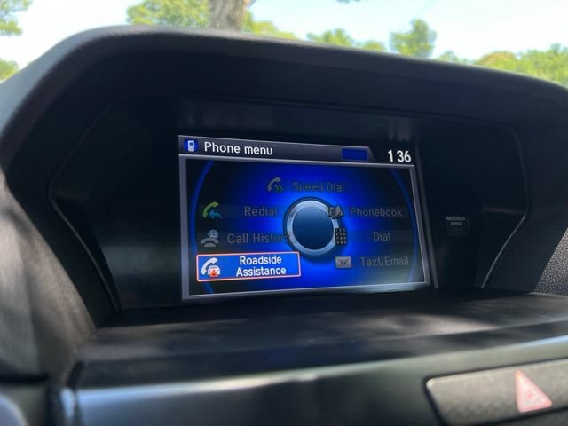 Used 2016 Acura ILX FWD image 39