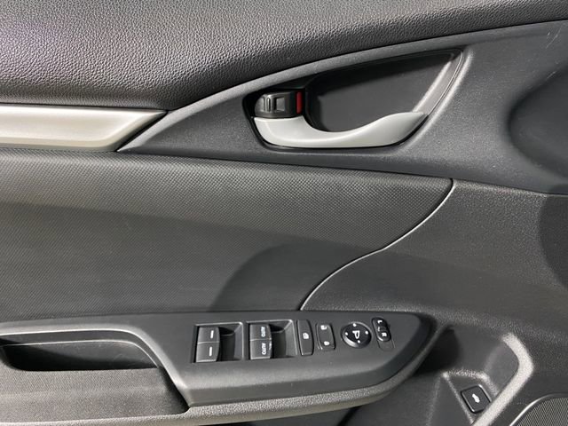 Used 2016 Honda Civic LX image 12