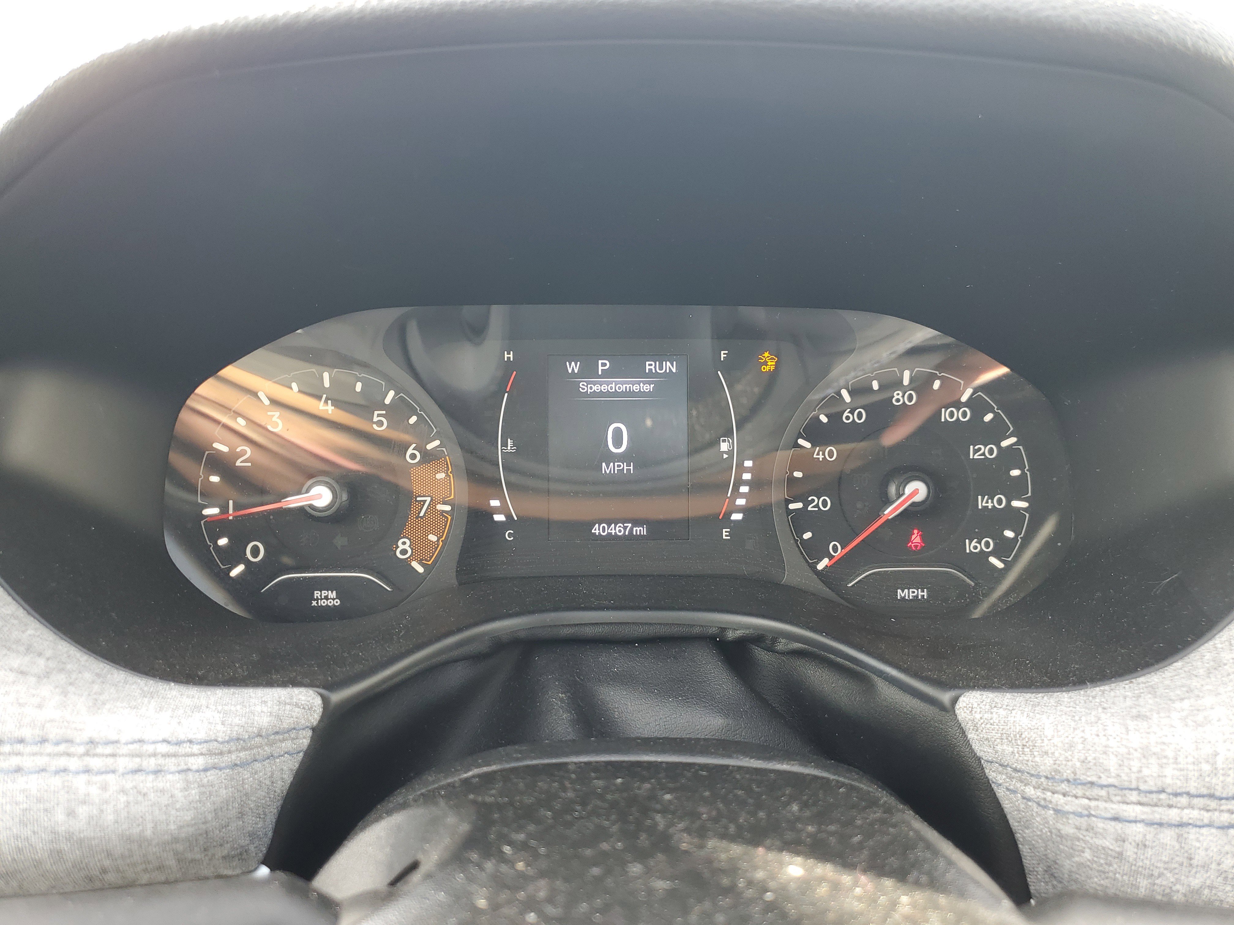 Used 2022 Jeep Compass Latitude w/ Sun and Sound Group image 27