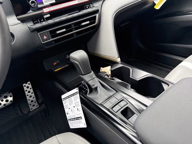 New 2026 Toyota Camry SE image 23