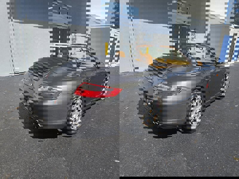 Used 2008 Porsche 911 Carrera 4S image 5